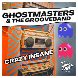 Crazy Insane (Extended Mix)
