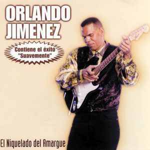 Orlando Jimenez