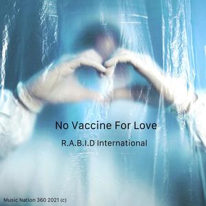 No Vaccine For Love (feat. Yona Marie)