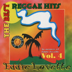 The Best Reggae Hits, Vol. 4