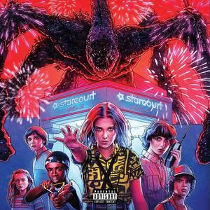 STRANGER THINGS (Explicit)