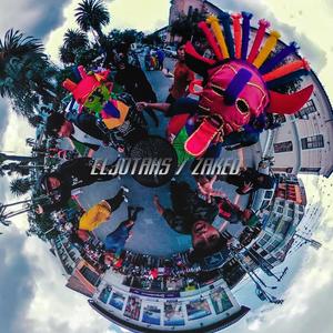 Por La Montaña(feat. ELJOTAHS, Zakeo & BoomBapKillaz)