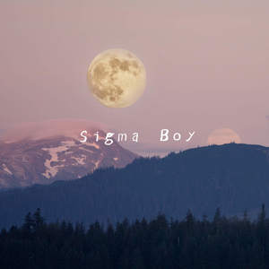 Sigma Boy (舞蹈挑战版)