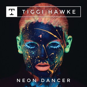 Neon Dancer