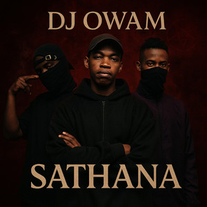 Sathana (Explicit)