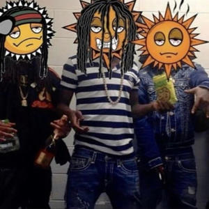 heavy rounds (feat. okayj, kaypayd & DREAMTHUG) (Explicit)