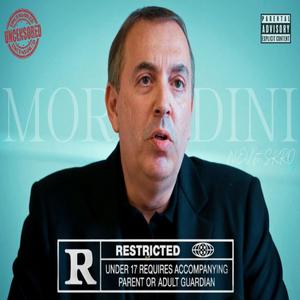 Morandini (feat. SKRO) (Explicit)
