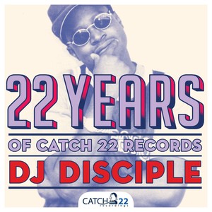 22 Years Of Catch 22 Recordings (Explicit)