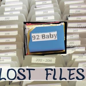 Lost files (Explicit)