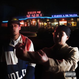 Perfume arábico (Explicit)