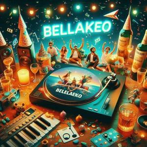 Bellakeo TON