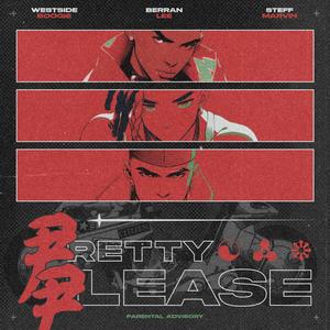 PRETTY PLEASE (feat. WESTSIDE BOOGIE & Steff Marvin) [Explicit]