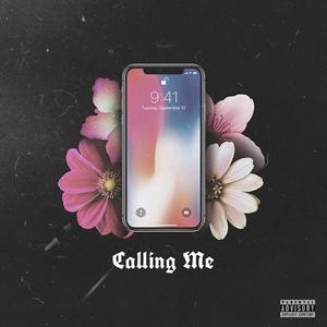 Callin' Me (feat. Cr00k) (Explicit)