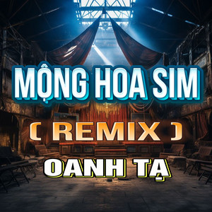 Mộng Hoa Sim (HM REMIX)