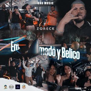 Emproblemado y Belico (#TechnoBelico) (Explicit)