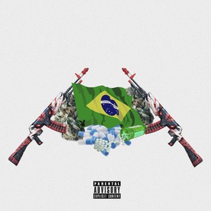 Maconha & Remédio (Explicit)