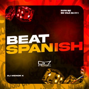 Beat Spanish (Explicit)