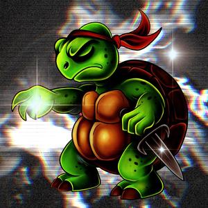 черепахахаха