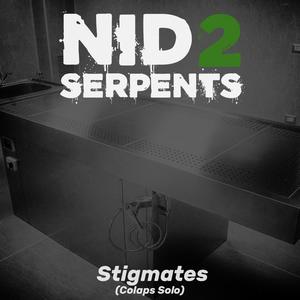 Stigmates (Colaps solo) [Explicit]