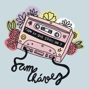 Todo Lo Que Siento Por Ti