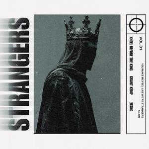 STRANGERS (Rewired) (feat. Engrave & Luke Middleton)