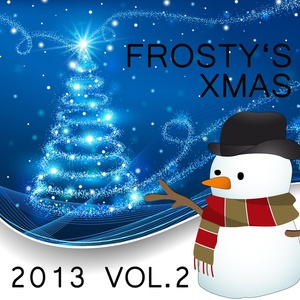 Frosty's XMAS 2013 Vol. 2