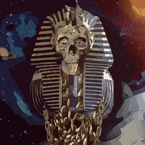 Valley of the Kings (feat. Migz Tatz & Sadhugold)