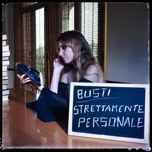 Strettamente Personale (Explicit)