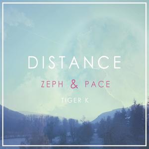Distance (feat. Tiger K & Pace) (Original Mix)