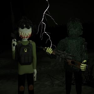 Hxlx - CAMOUFLAGED (Explicit)