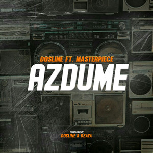 Azdume (feat. Masterpiece)