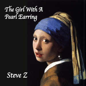 The Girl With A Pearl Earring