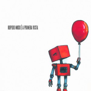 Kupido Mkgo | A Primera Vista