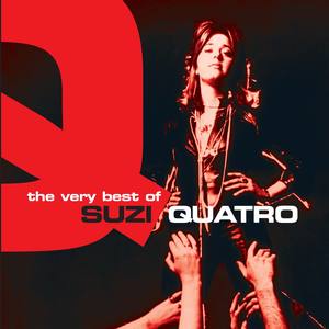 The Very Best of Suzi Quatro