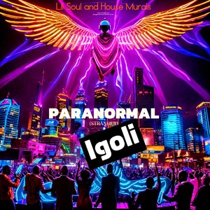 Igoli (Paranormal Stranger)