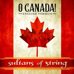 O Canada (English Version)