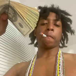 Pop Ya **** (Explicit)