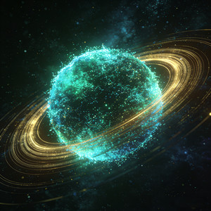 Happy New Year-我期待的只有你