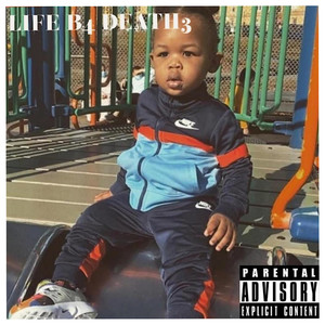 Hella$wagg - KashAllOnHer (Explicit)