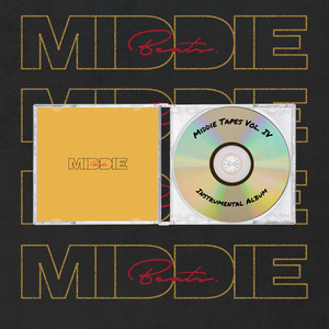 Middie Tapes Vol. IV