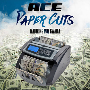 PaperCuts (Explicit)