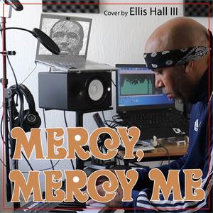 Mercy Mercy Me (Remix)