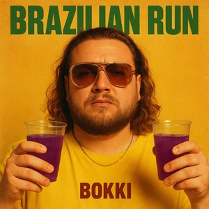 Brazilian Run (Explicit)