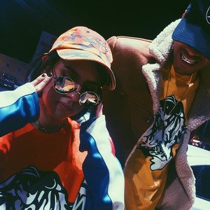 Kensei Abbot - Sick (feat. gla$s) (Explicit)