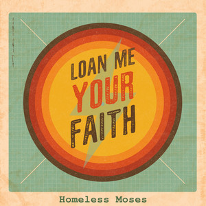 Loan Me Your Faith