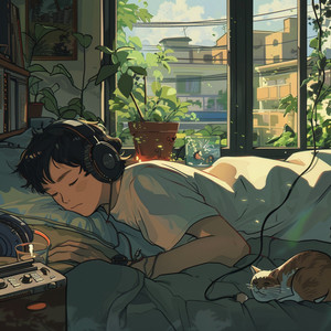 Dreamtime Vibes Lofi Night