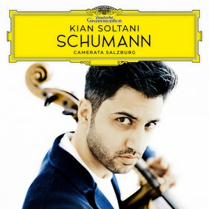 12 Klavierstücke für kleine und große Kinder, Op. 85 - Schumann: 12 Klavierstücke für kleine und große Kinder, Op. 85: No. 12, Abendlied (Arr. Rot for Cello and Orchestra)