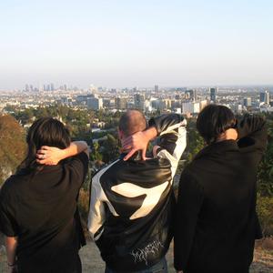 NECK PAIN (feat. tu!, conparky & e Rose) (Explicit)