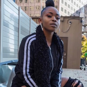 Rich (feat. Ashandgas) (Explicit)