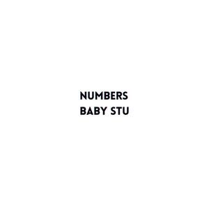 NUMBERS (Explicit)